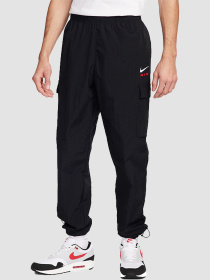 Карго NIKE Sportswear Sw Air Track модель FZ8371-010 Фото