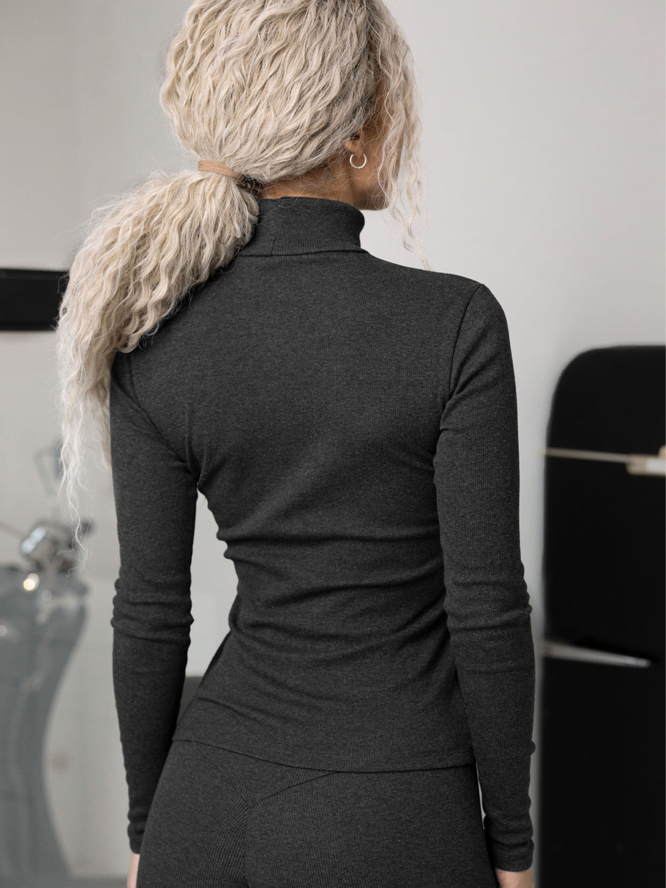 Водолазка Leinle модель 1928 Фото