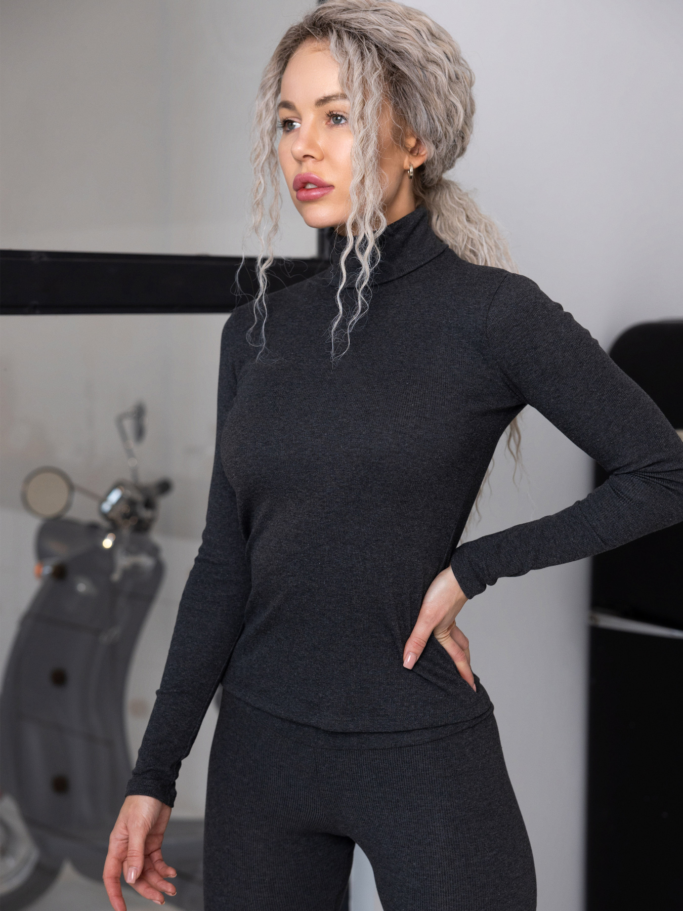 Водолазка Leinle модель 1928 Фото