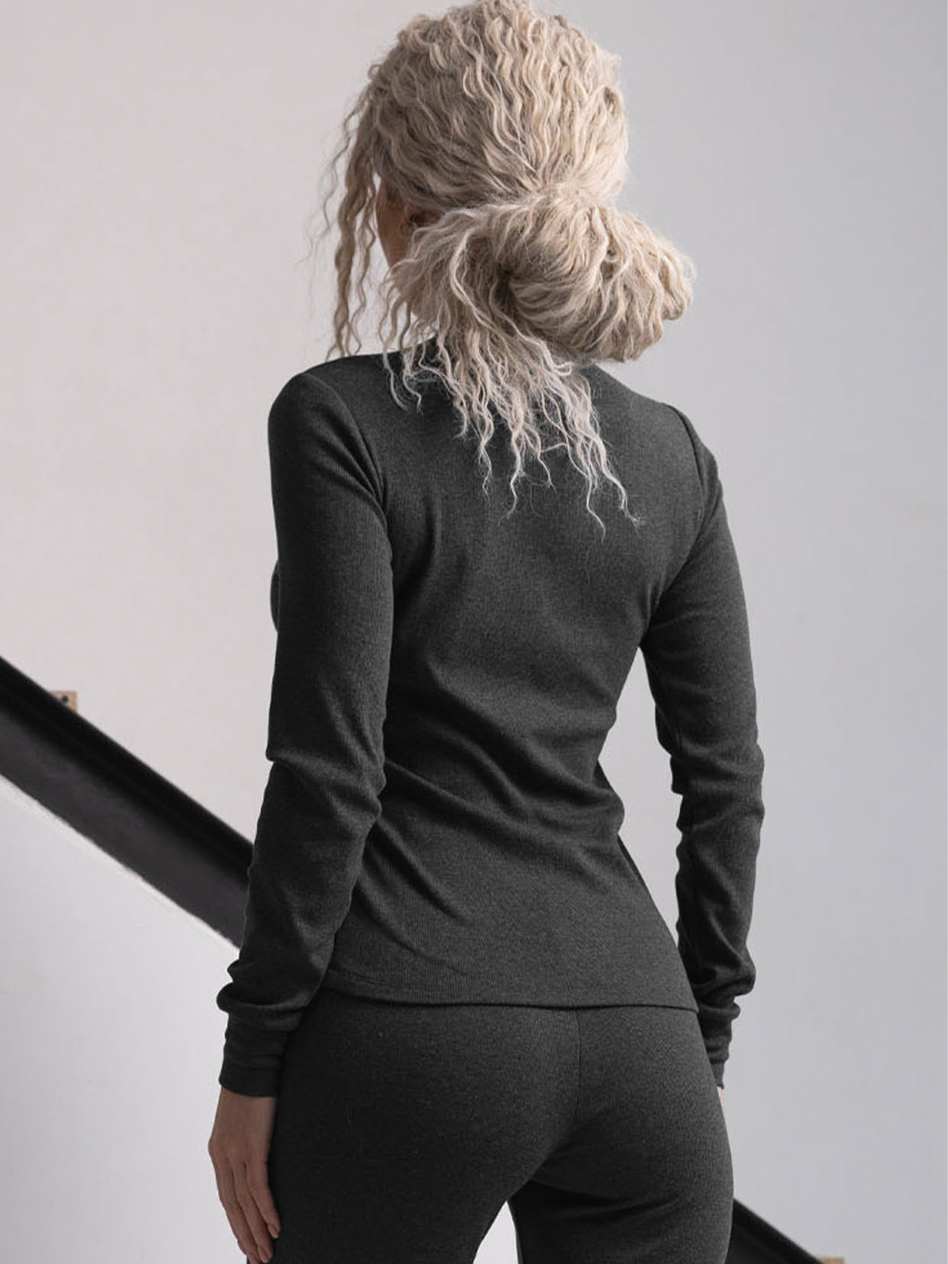 Джемпер Leinle модель 1955 Фото