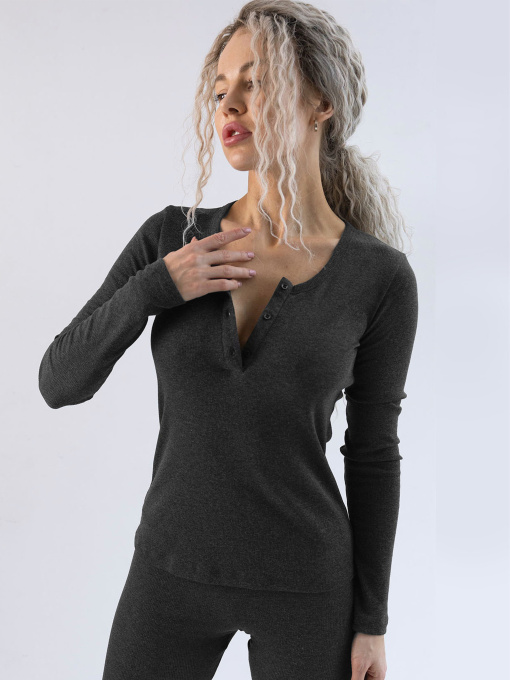 Джемпер Leinle модель 1955 Фото