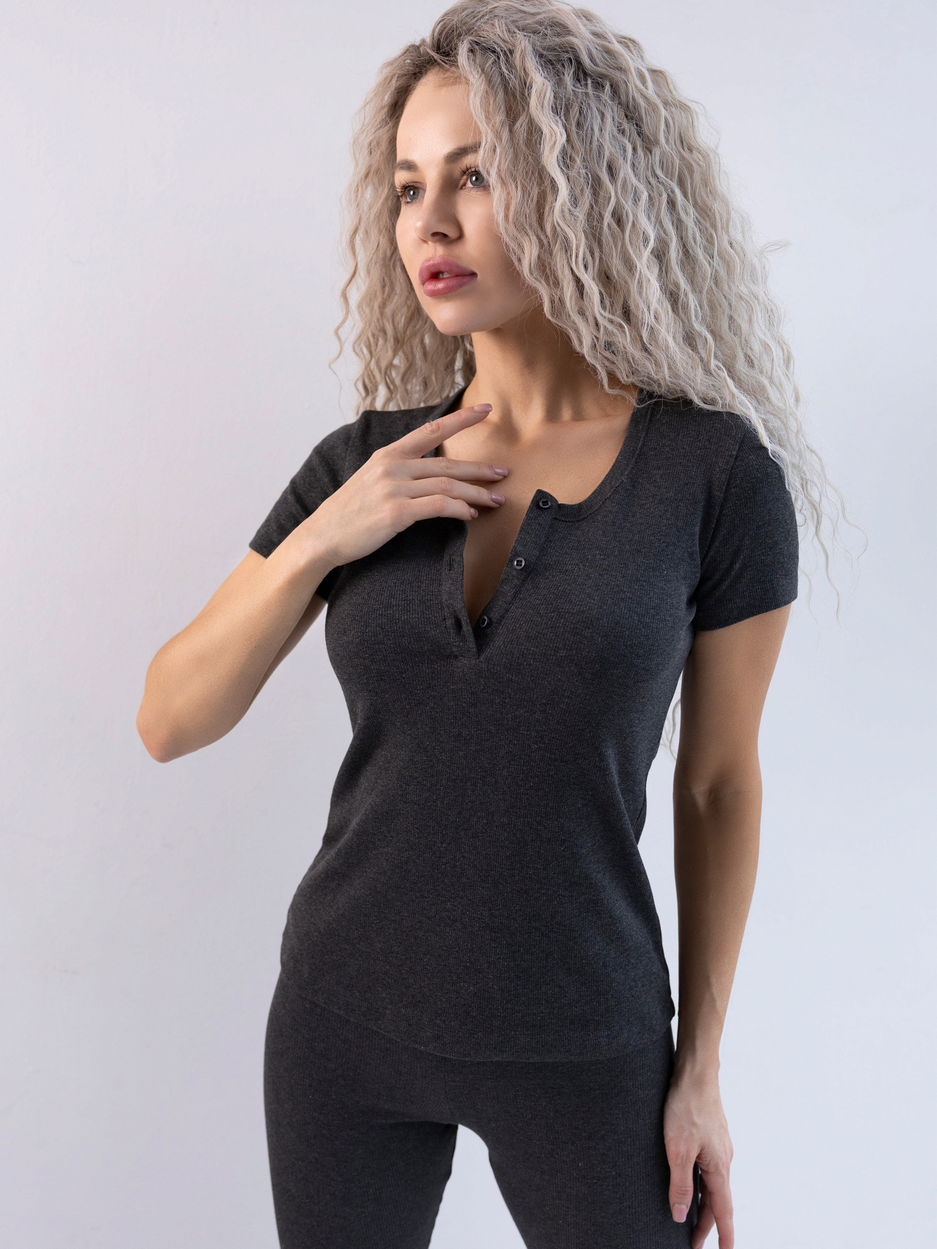 Футболка Leinle модель 1959 Фото