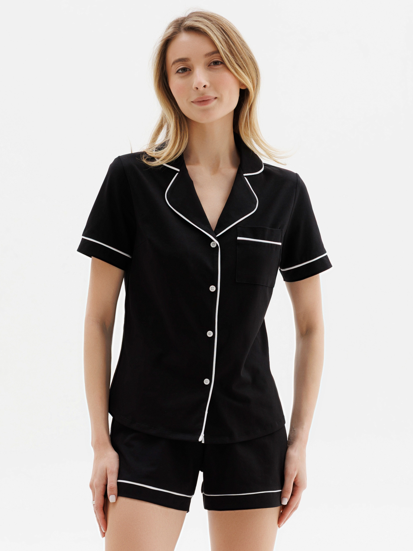 Пижама Roksana модель 3606 Фото