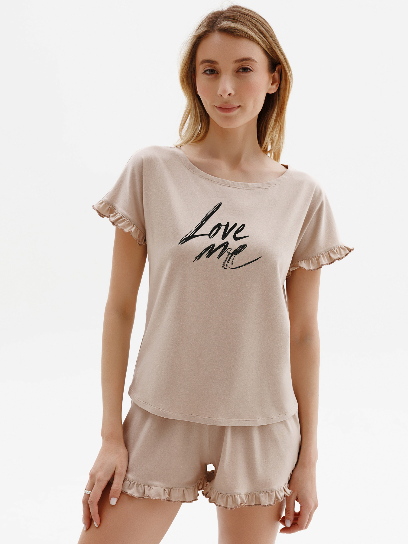 Пижама Roksana модель 3609 Фото