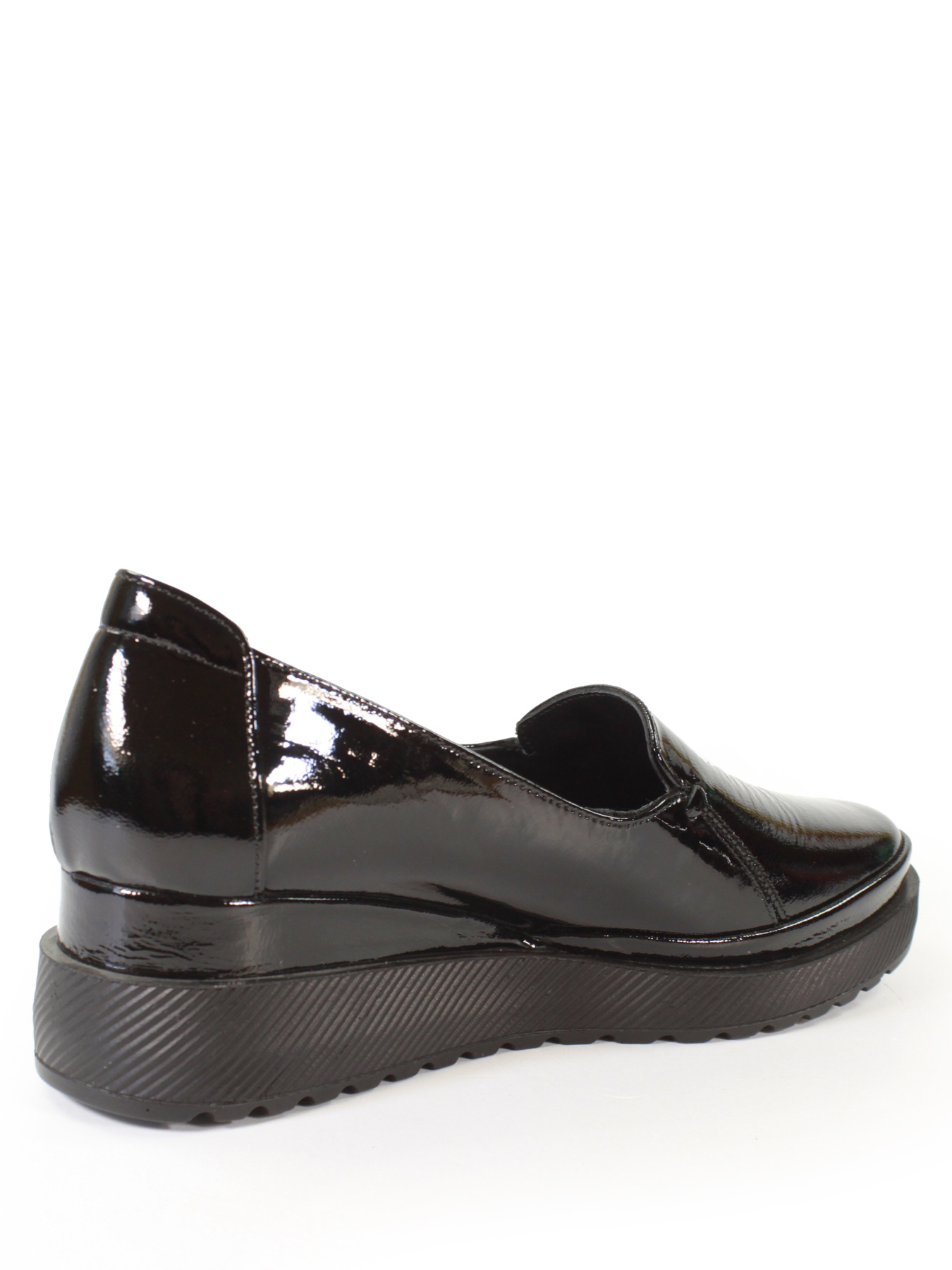 Туфли It-girl модель 886-110-black Фото