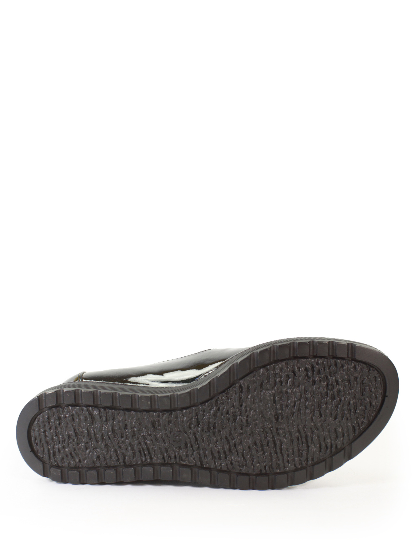 Туфли It-girl модель 886-110-black Фото