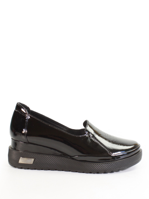 Туфлі It-girl модель 886-110-black Фото