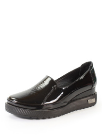 Туфли It-girl модель 886-110-black Туфли It-girl модель 886-110-black Фото