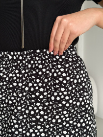 Спідниця міді Merlini Модель 400001481 Фото