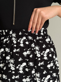 Спідниця міді Merlini Модель 400001483 Фото