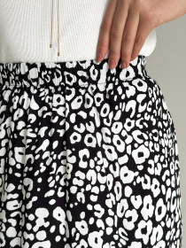 Спідниця міді Merlini Модель 400001484 Фото