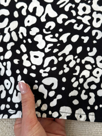 Спідниця міді Merlini Модель 400001484 Фото