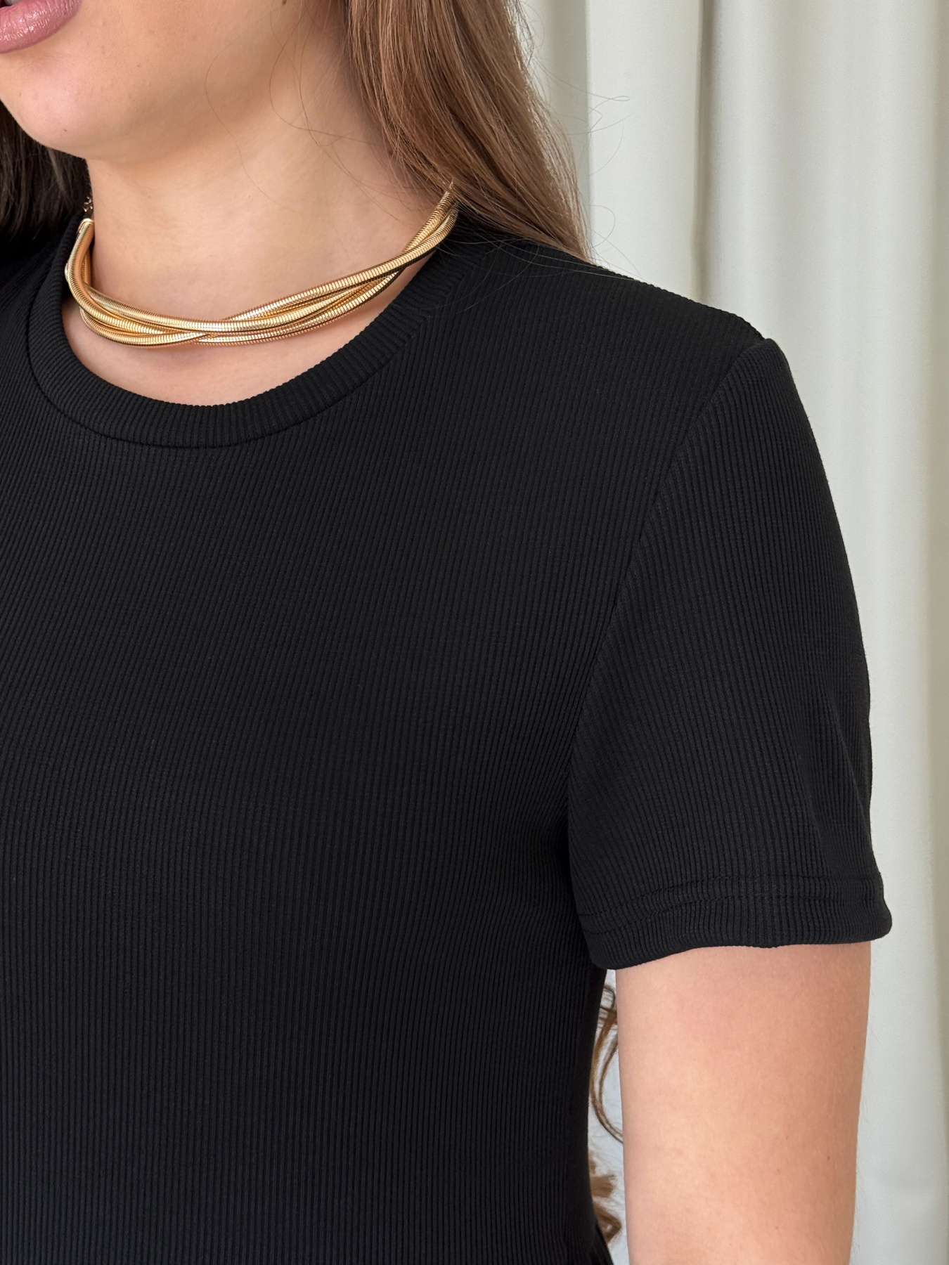 Платье миди Merlini модель 700001581 Фото