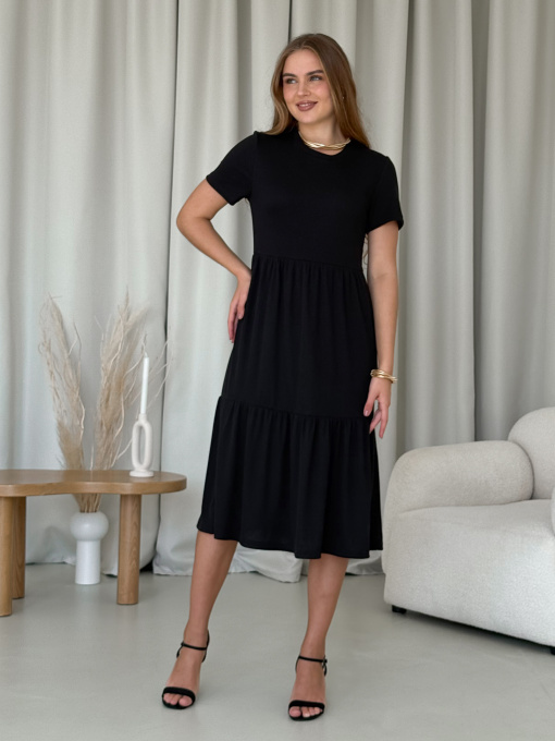 Платье миди Merlini модель 700001581 Фото