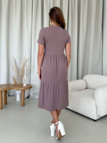 Платье миди Merlini модель 700001582 Фото