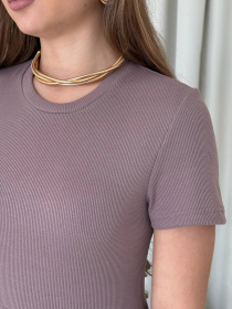 Платье миди Merlini модель 700001582 Фото