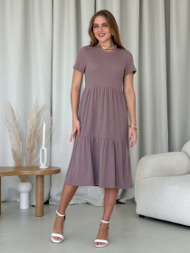 Платье миди Merlini модель 700001582 Фото