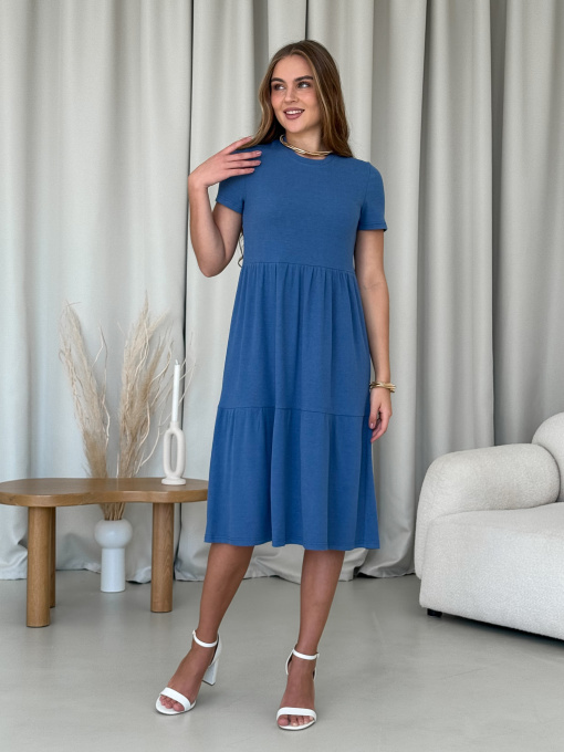 Платье миди Merlini модель 700001583 Фото