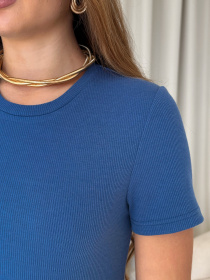 Платье миди Merlini модель 700001583 Фото