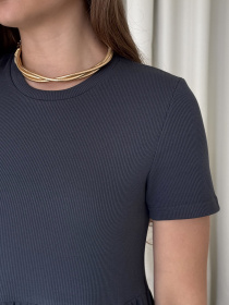 Платье миди Merlini модель 700001584 Фото