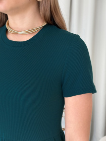 Платье миди Merlini модель 700001585 Фото