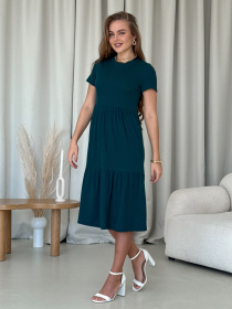 Платье миди Merlini модель 700001585 Фото