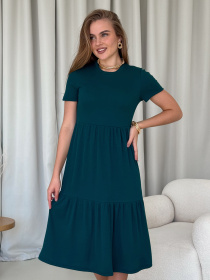 Платье миди Merlini модель 700001585 Фото