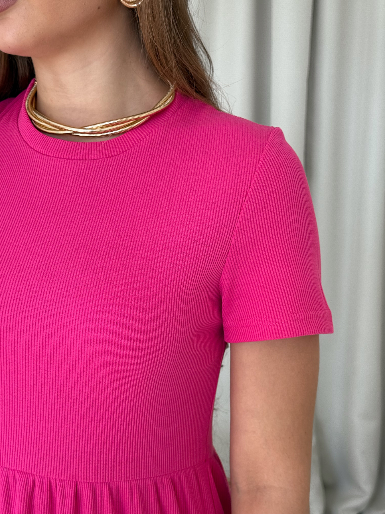 Платье миди Merlini модель 700001586 Фото