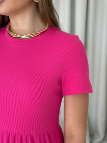 Платье миди Merlini модель 700001586 Фото