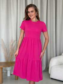 Платье миди Merlini модель 700001586 Фото