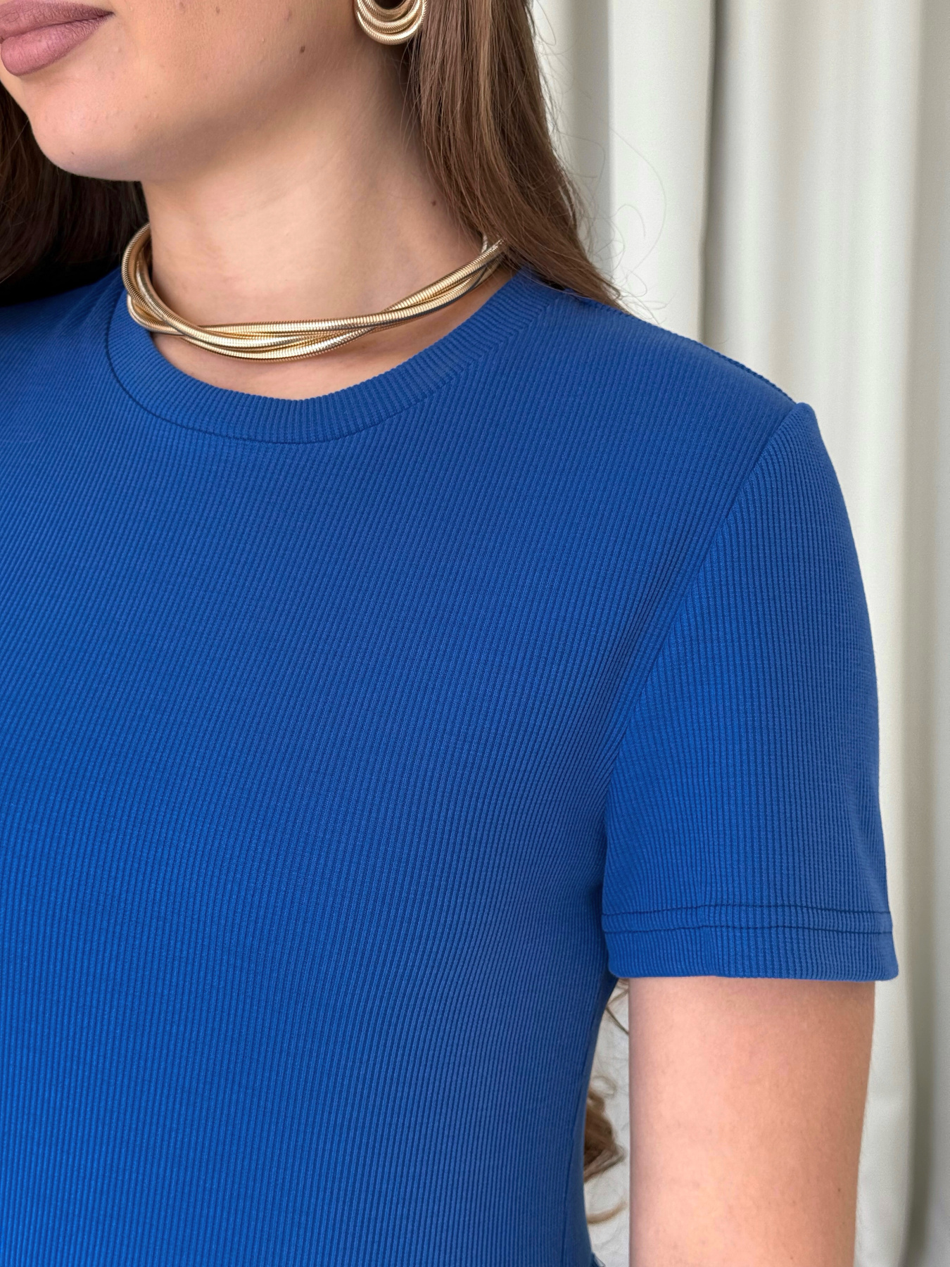 Сукня міді Merlini модель 700001587 Фото