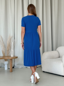 Сукня міді Merlini модель 700001587 Фото