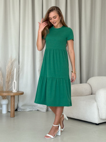 Платье миди Merlini модель 700001588 Фото