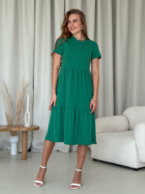 Платье миди Merlini модель 700001588 Фото