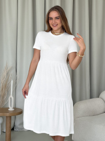 Платье миди Merlini модель 700001589 Фото