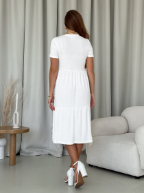 Платье миди Merlini модель 700001589 Фото