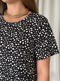 Платье миди Merlini модель 700001601 Платье миди Merlini модель 700001601 Фото