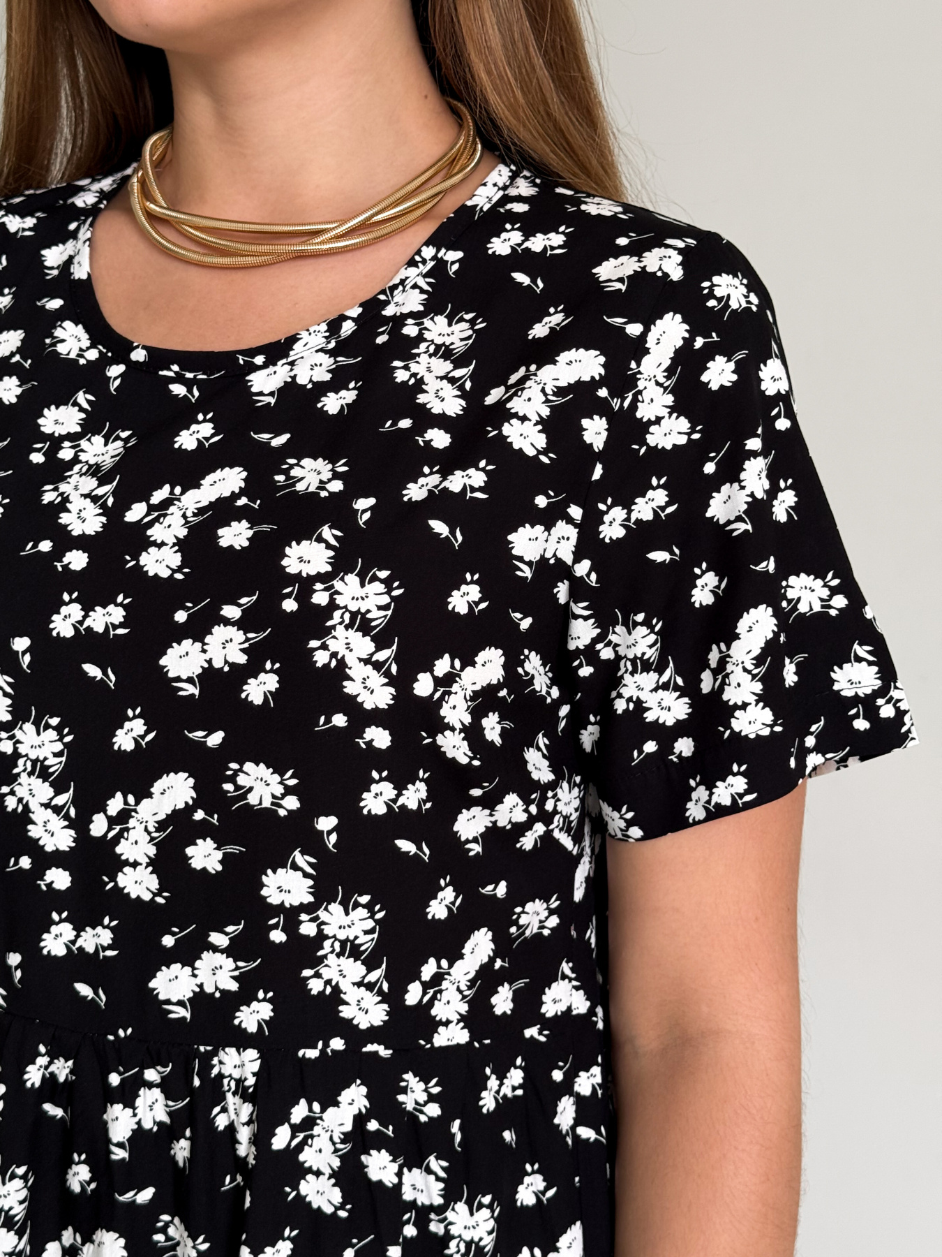 Платье миди Merlini модель 700001603 Фото