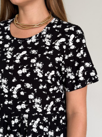 Платье миди Merlini модель 700001603 Фото