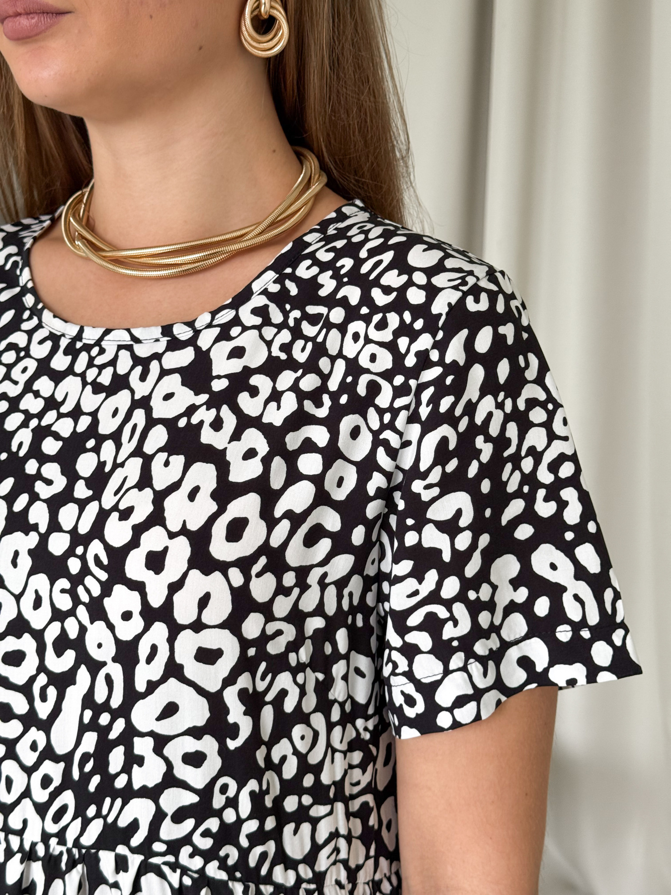 Платье миди Merlini модель 700001604 Фото