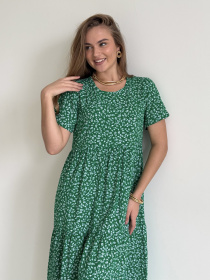 Платье миди Merlini модель 700001605 Фото