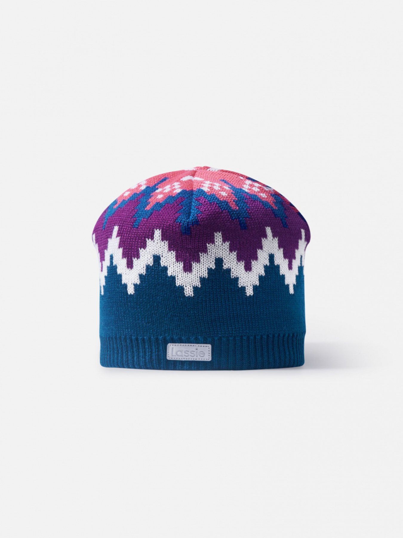 Шапка LASSIE модель 728797_6821 Фото