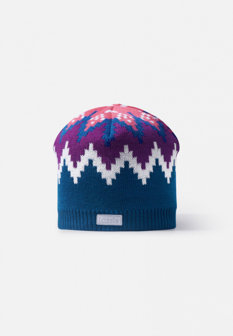 Шапка LASSIE модель 728797_6821 Фото