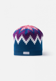 Шапка LASSIE модель 728797_6821 Фото