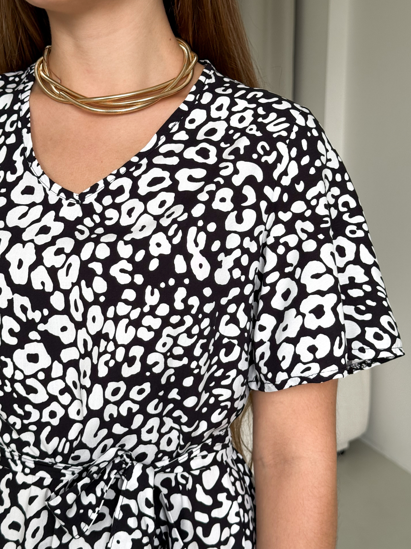 Платье миди Merlini модель 700001624 Фото