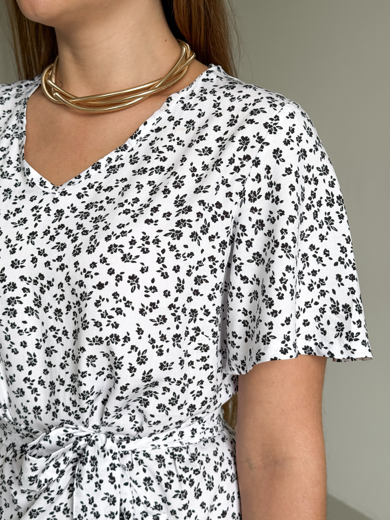 Платье миди Merlini модель 700001626 Фото