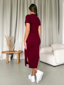 Сукня-футболка Merlini модель 700000133 Фото