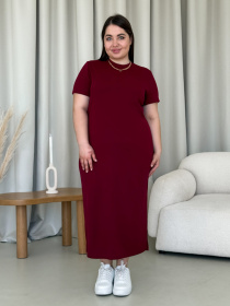 Сукня-футболка Merlini модель 700000133 Фото