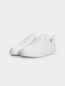 Кеди низькі PUMA Dribble модель 400326 Фото