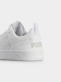 Кеди низькі PUMA Dribble модель 400326 Фото
